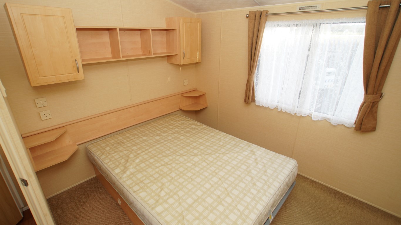 West Lancs Caravans