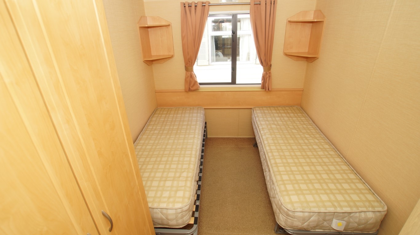 West Lancs Caravans