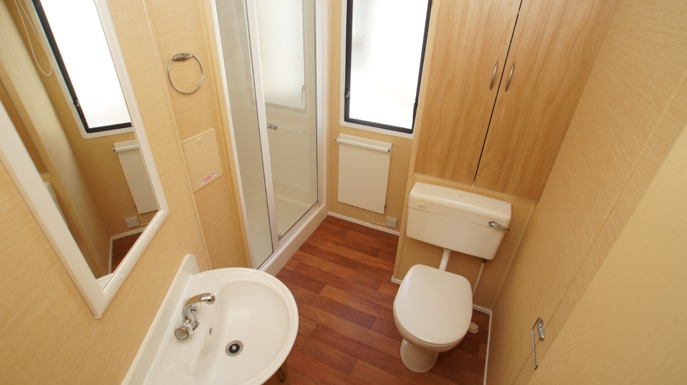West Lancs Caravans