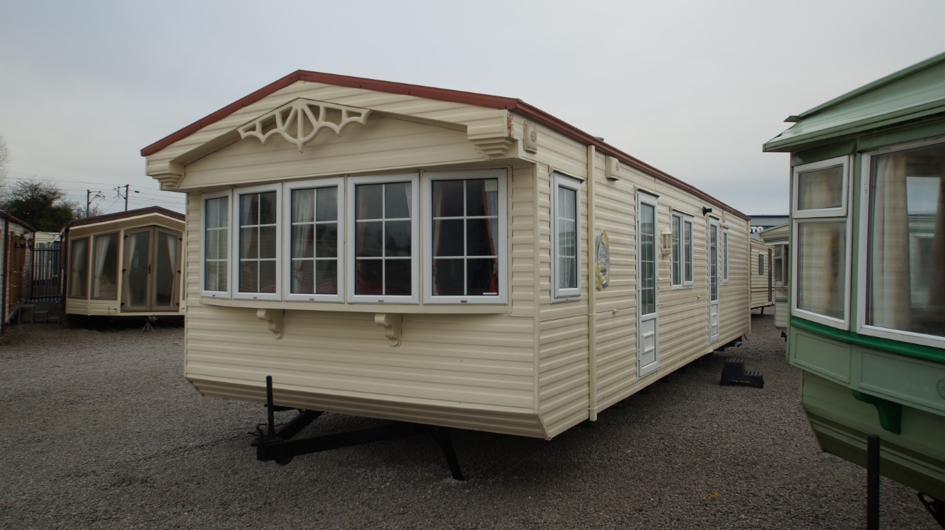 West Lancs Caravans