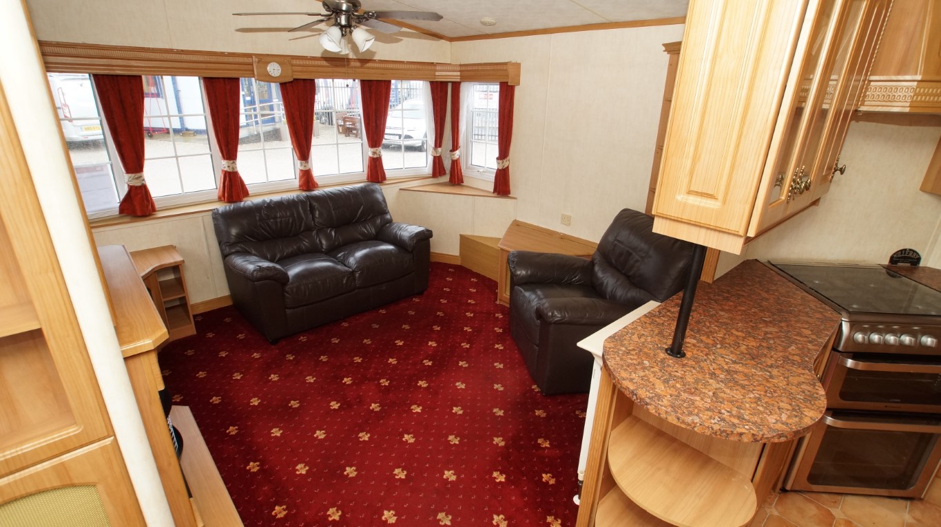 West Lancs Caravans