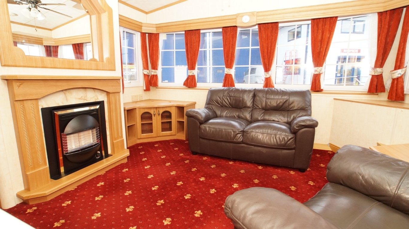 West Lancs Caravans