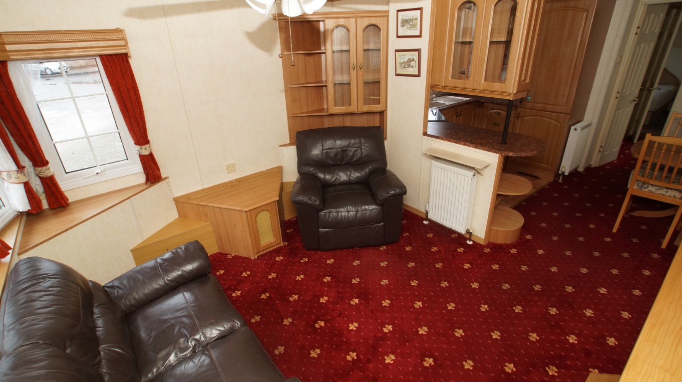 West Lancs Caravans