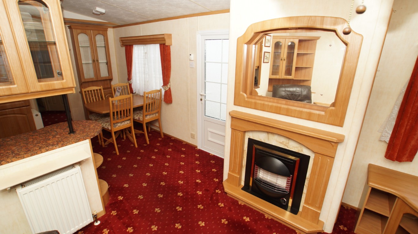 West Lancs Caravans