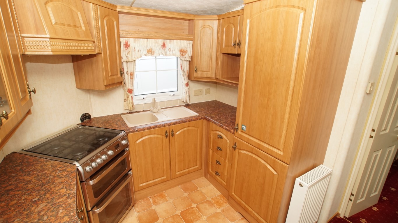 West Lancs Caravans