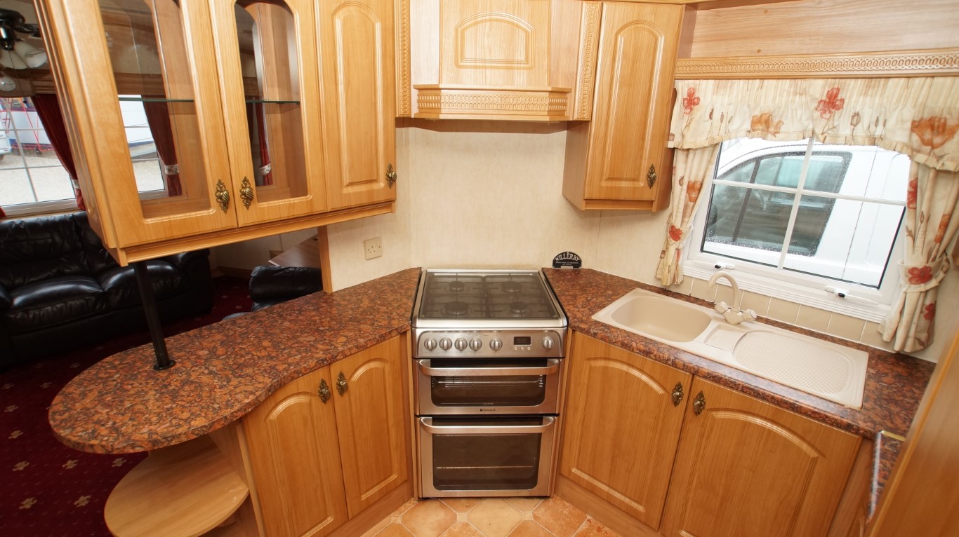 West Lancs Caravans