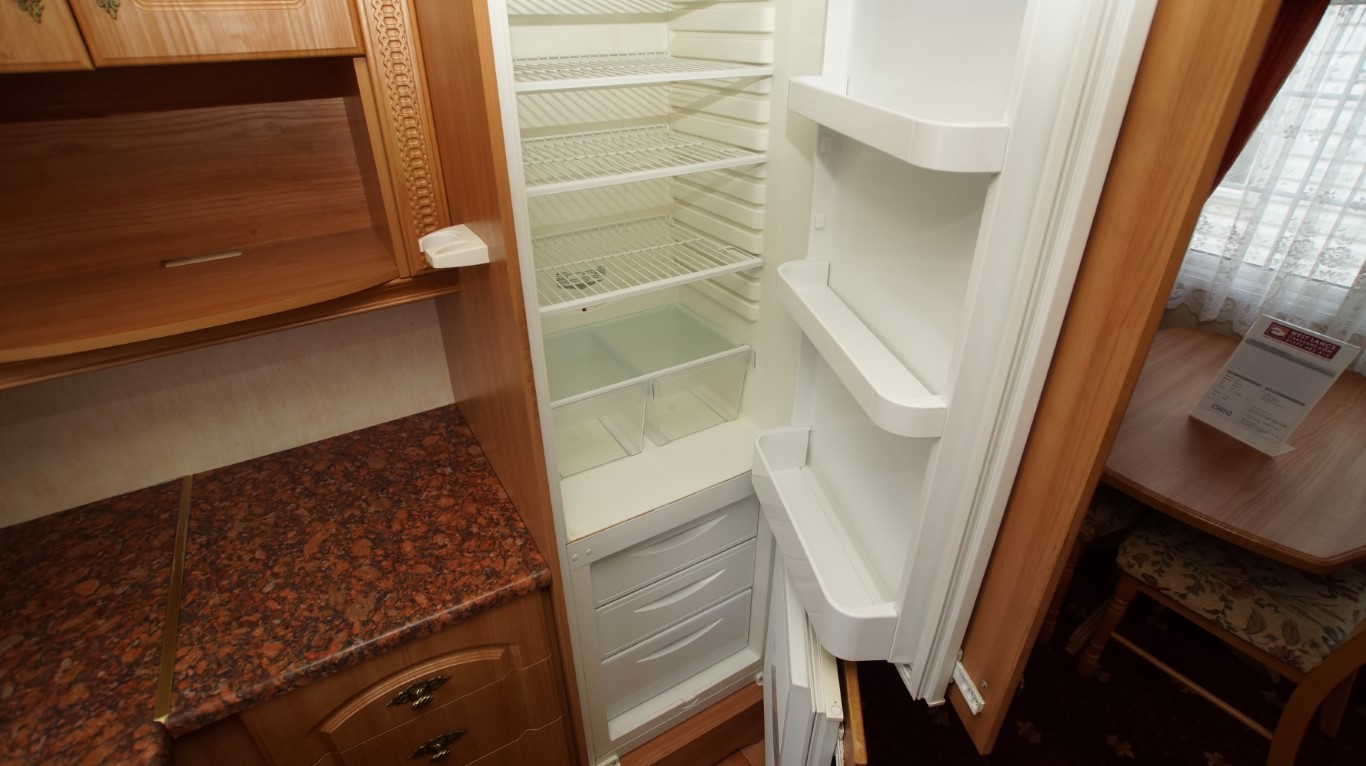 West Lancs Caravans