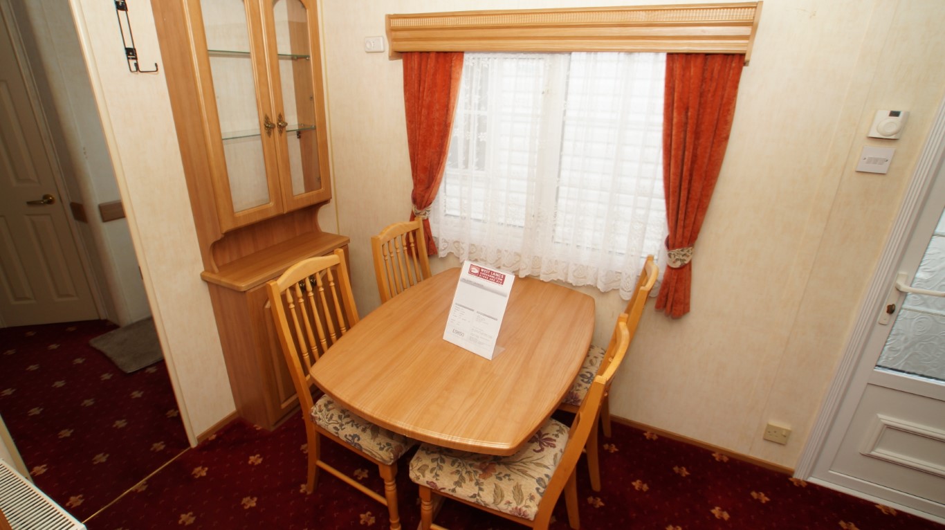 West Lancs Caravans