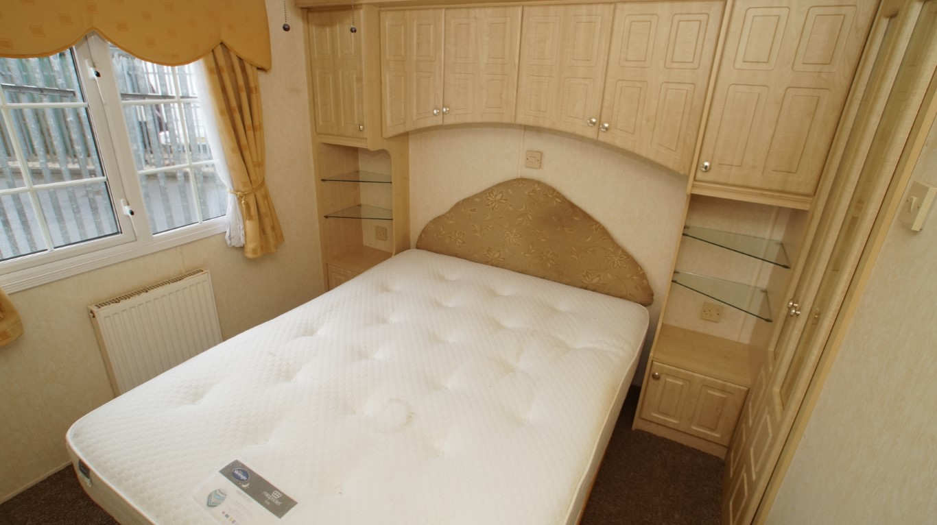 West Lancs Caravans