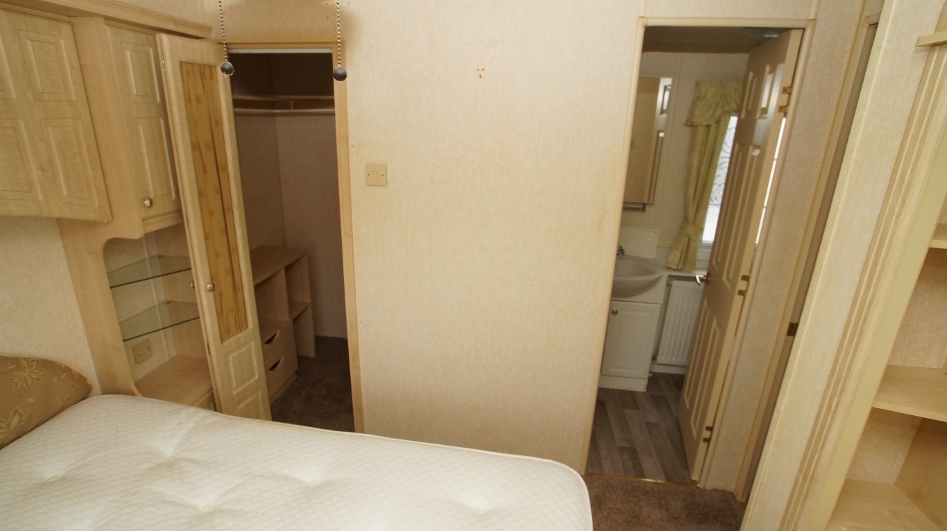 West Lancs Caravans