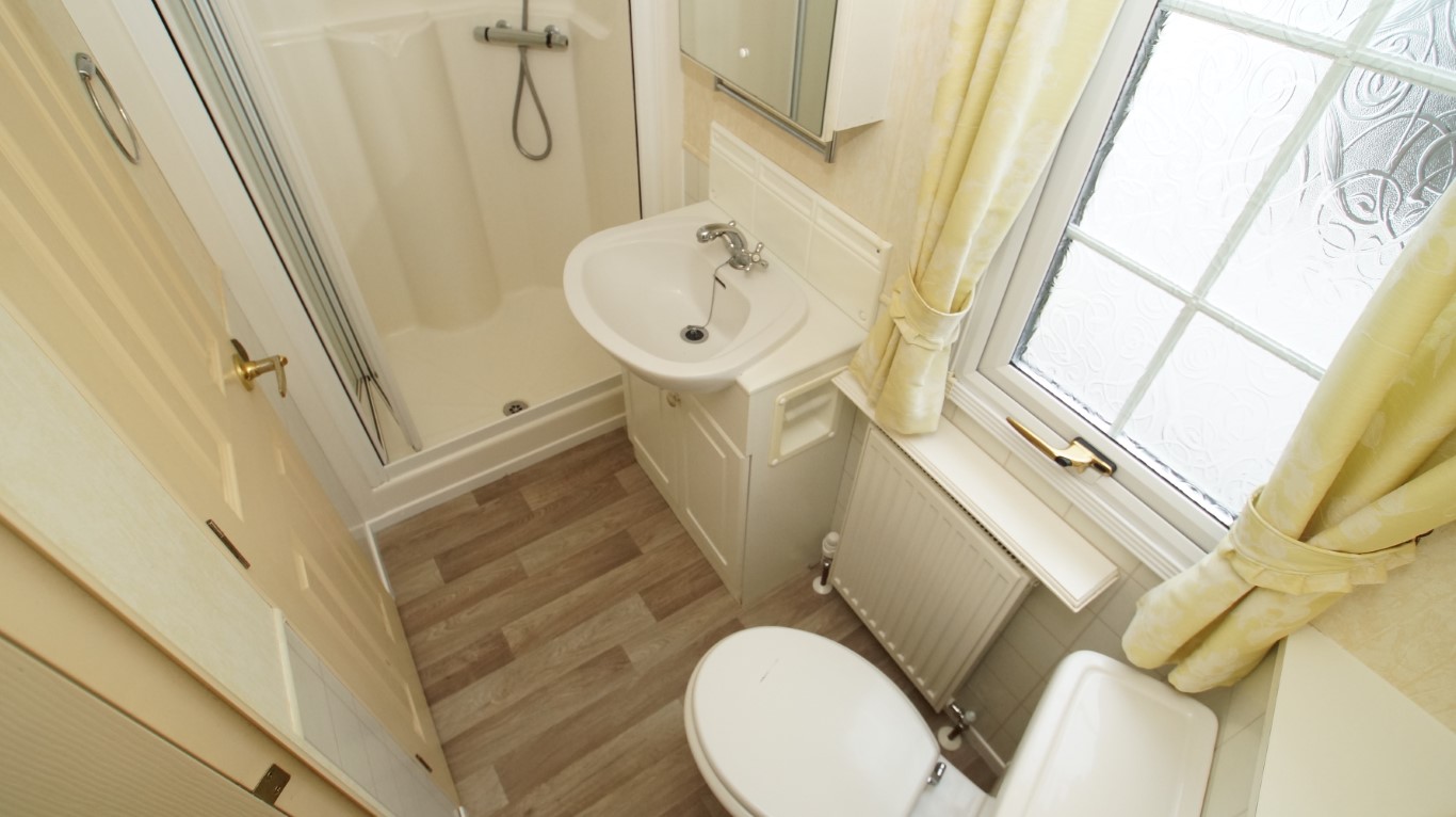 West Lancs Caravans