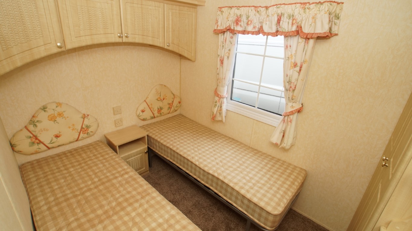 West Lancs Caravans