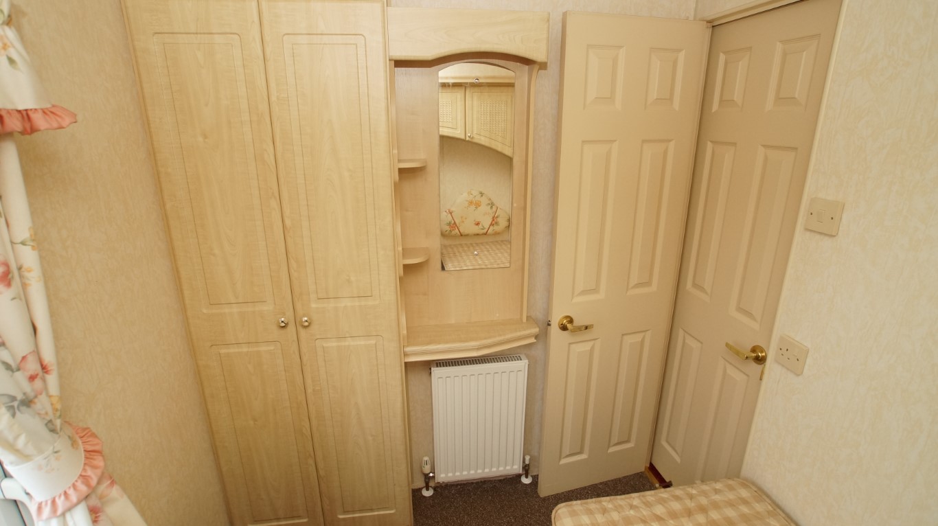 West Lancs Caravans