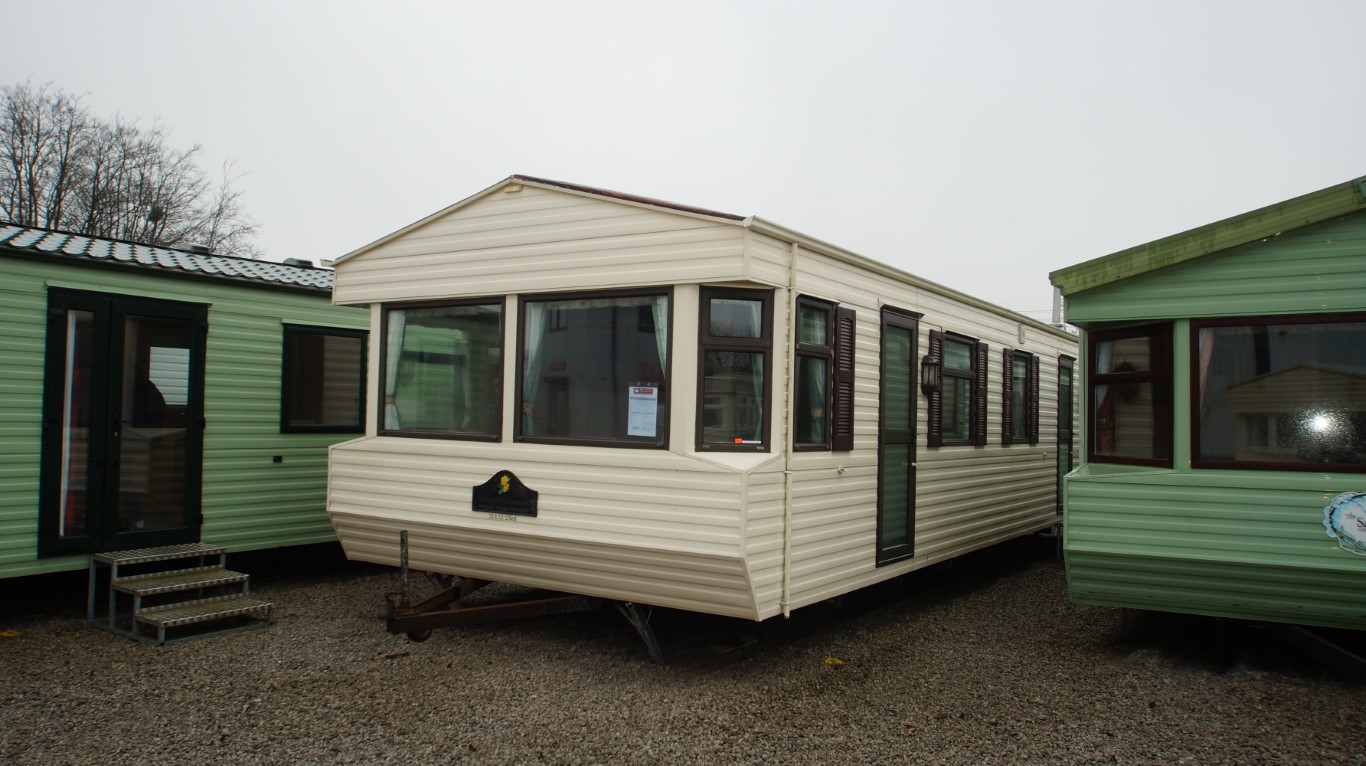 West Lancs Caravans