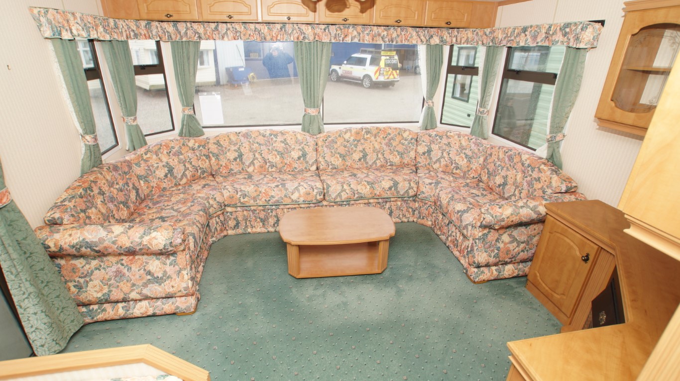 West Lancs Caravans