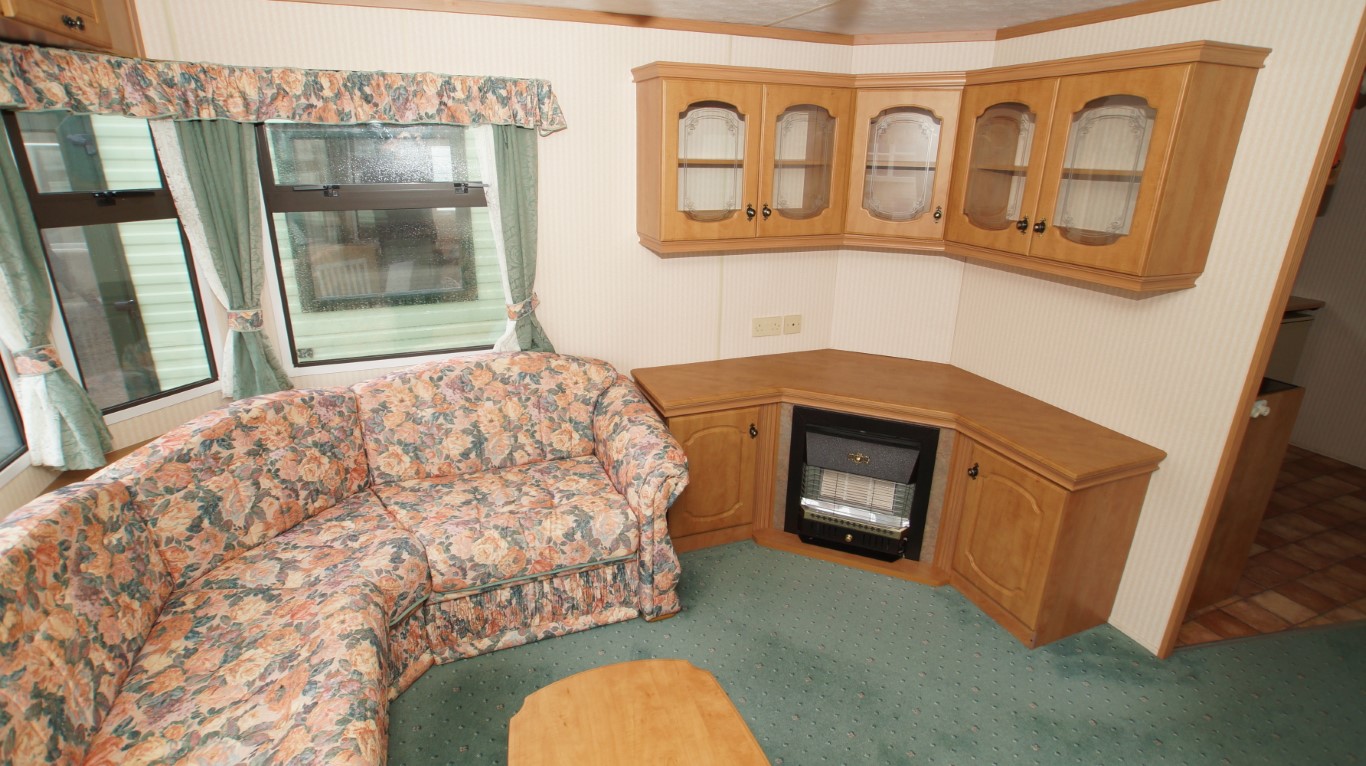 West Lancs Caravans