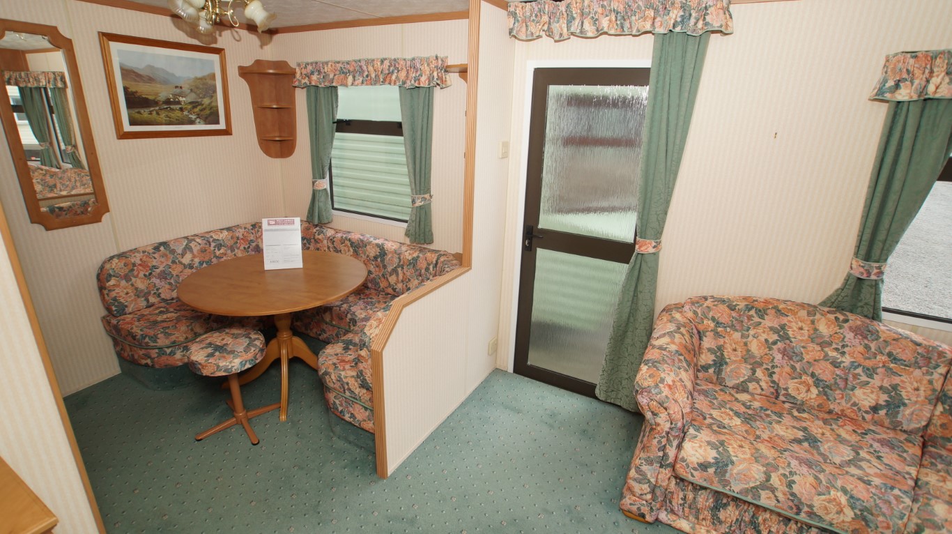 West Lancs Caravans