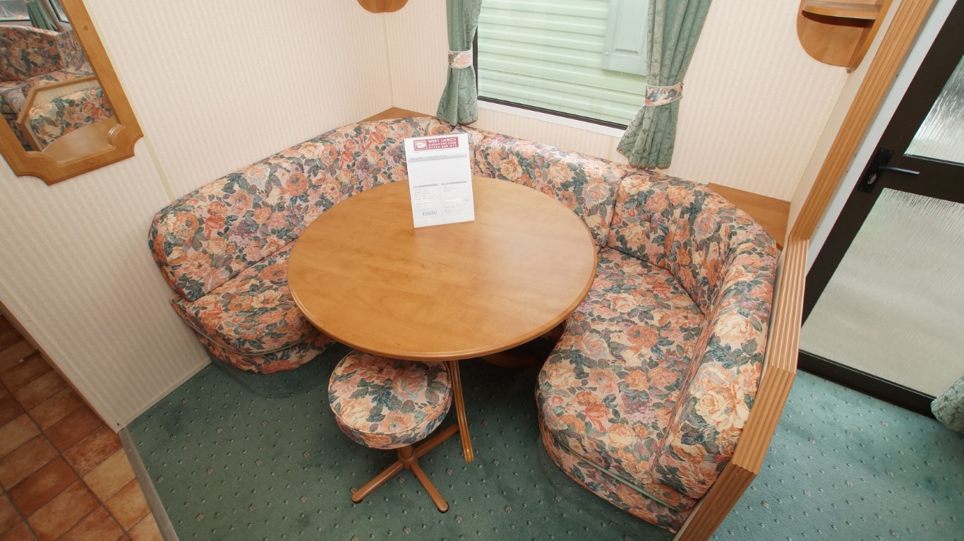 West Lancs Caravans