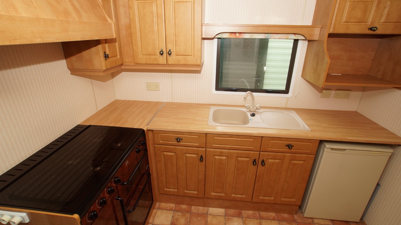 West Lancs Caravans