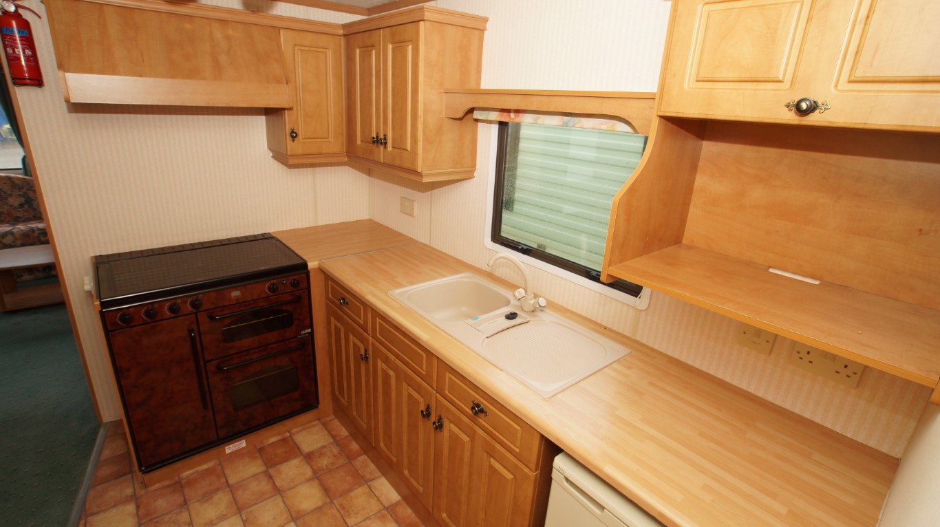 West Lancs Caravans