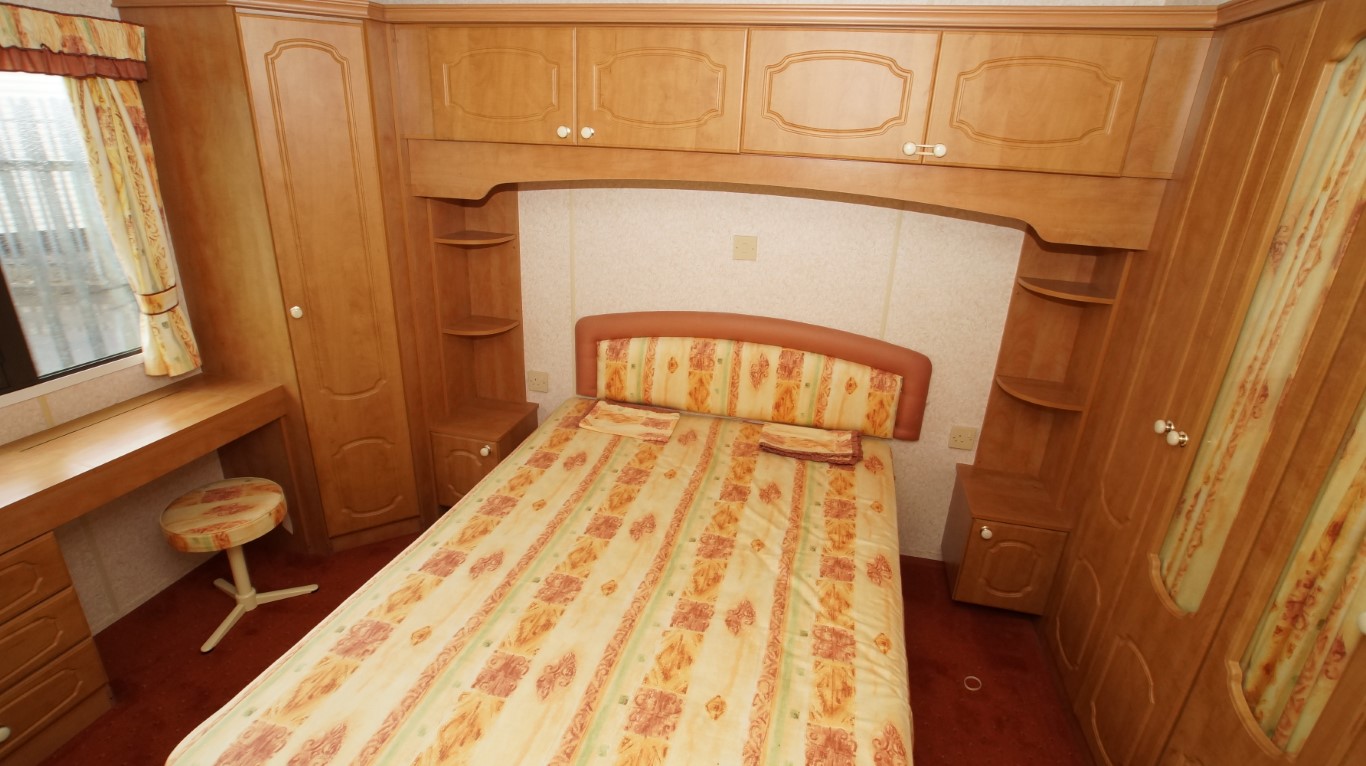 West Lancs Caravans