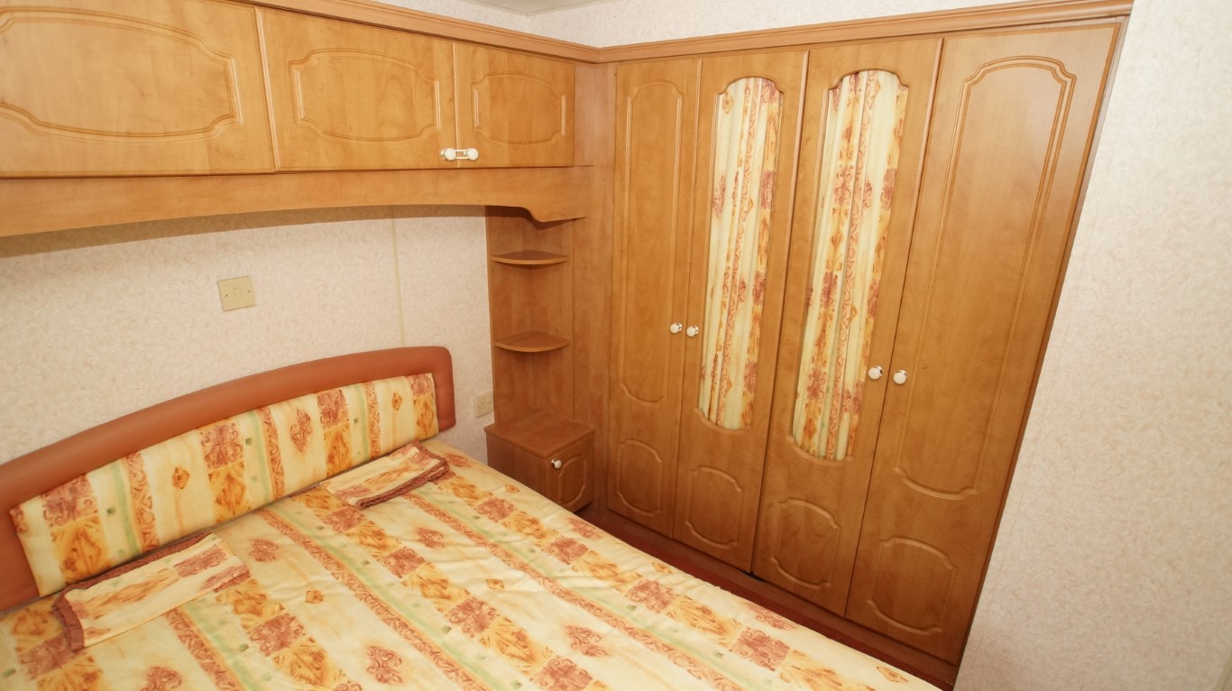 West Lancs Caravans