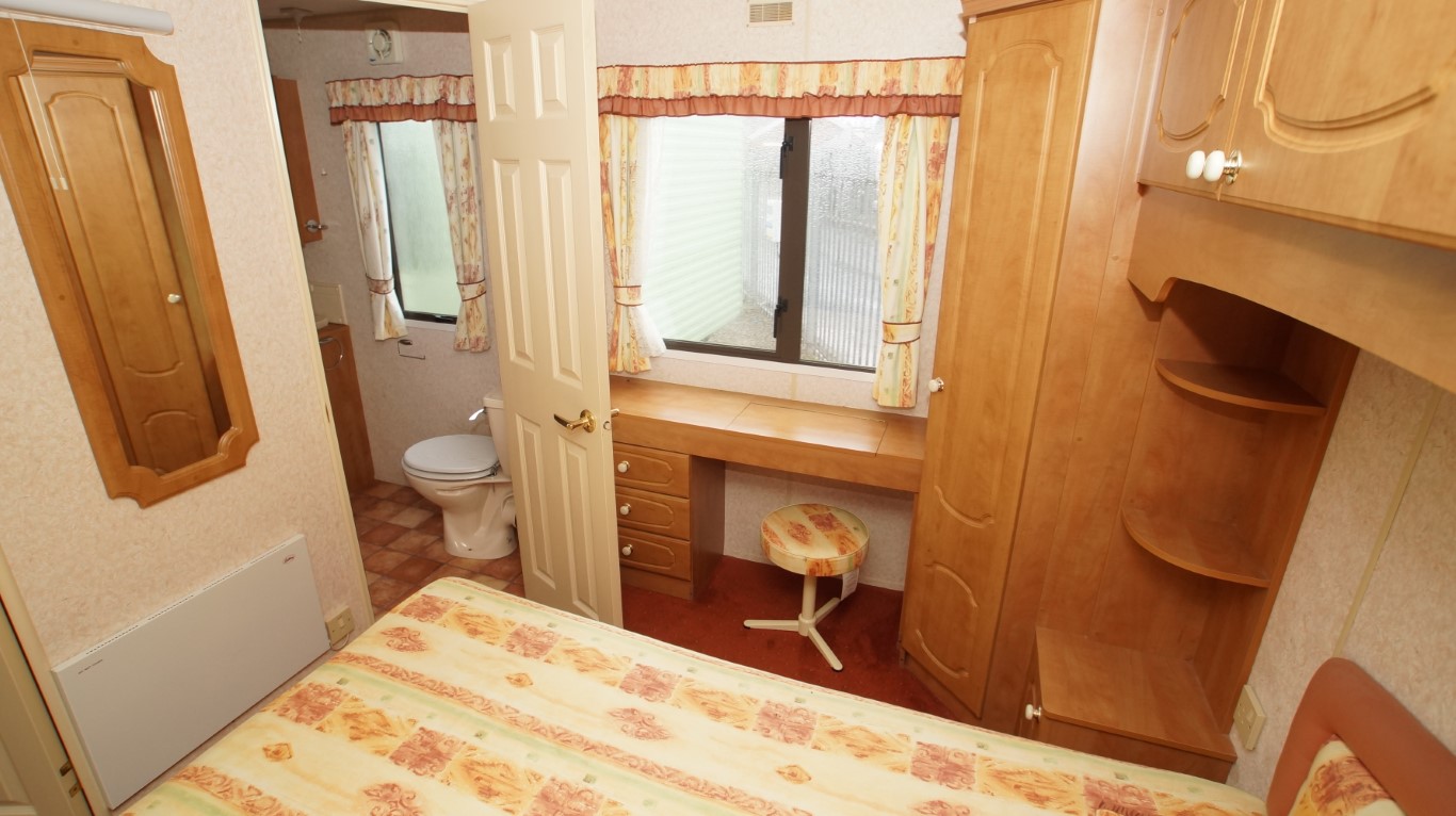 West Lancs Caravans