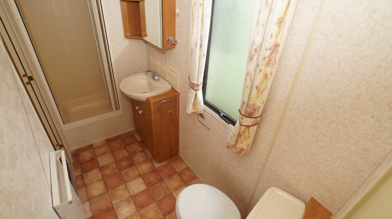 West Lancs Caravans
