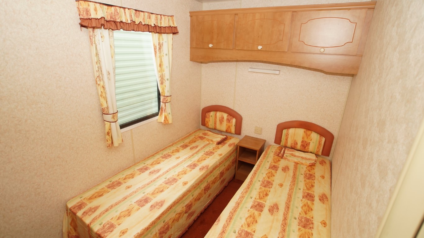 West Lancs Caravans