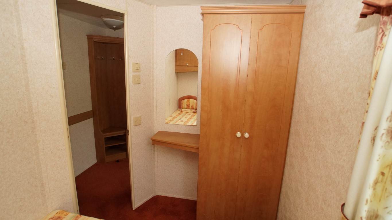 West Lancs Caravans