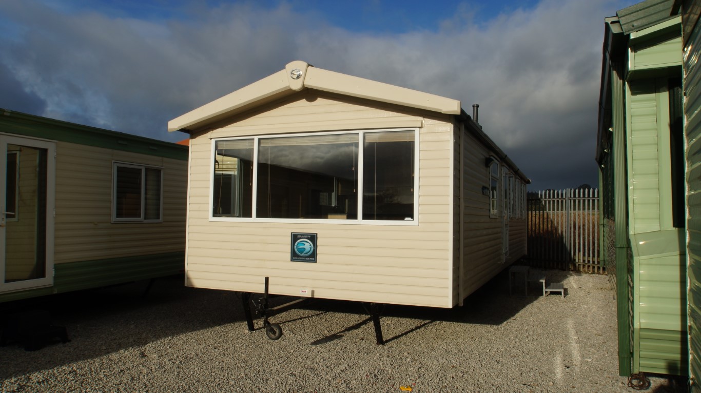 West Lancs Caravans