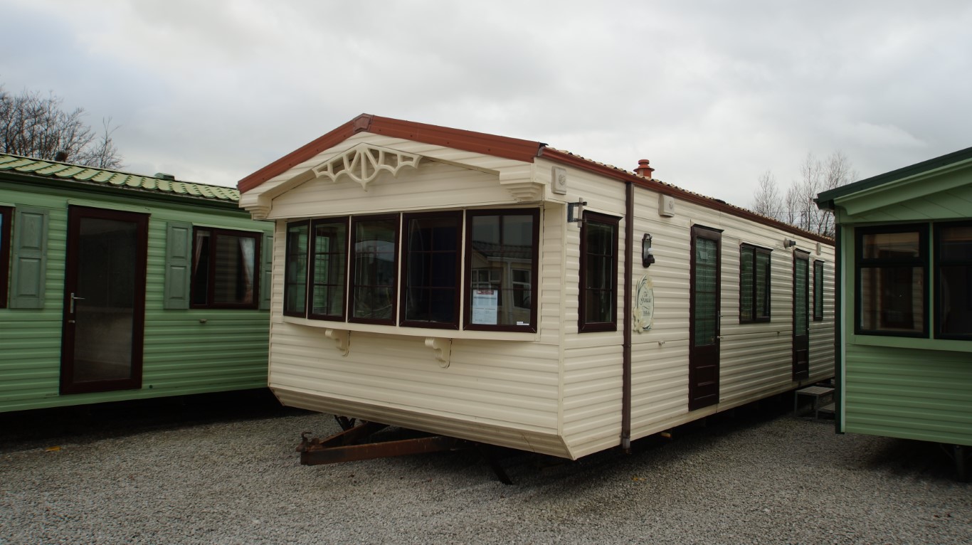 West Lancs Caravans
