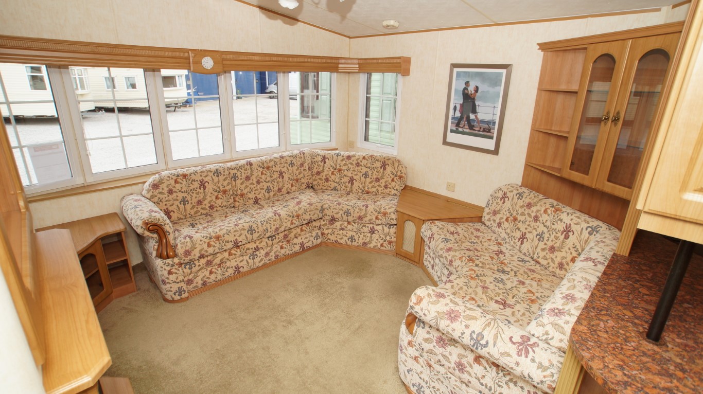 West Lancs Caravans