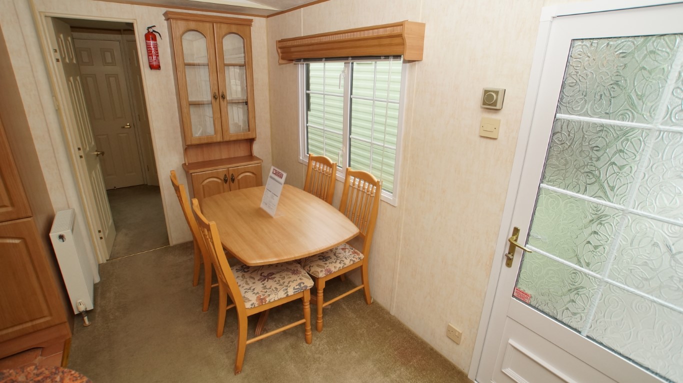 West Lancs Caravans