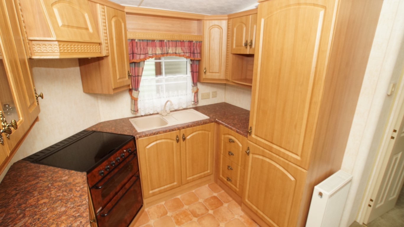West Lancs Caravans