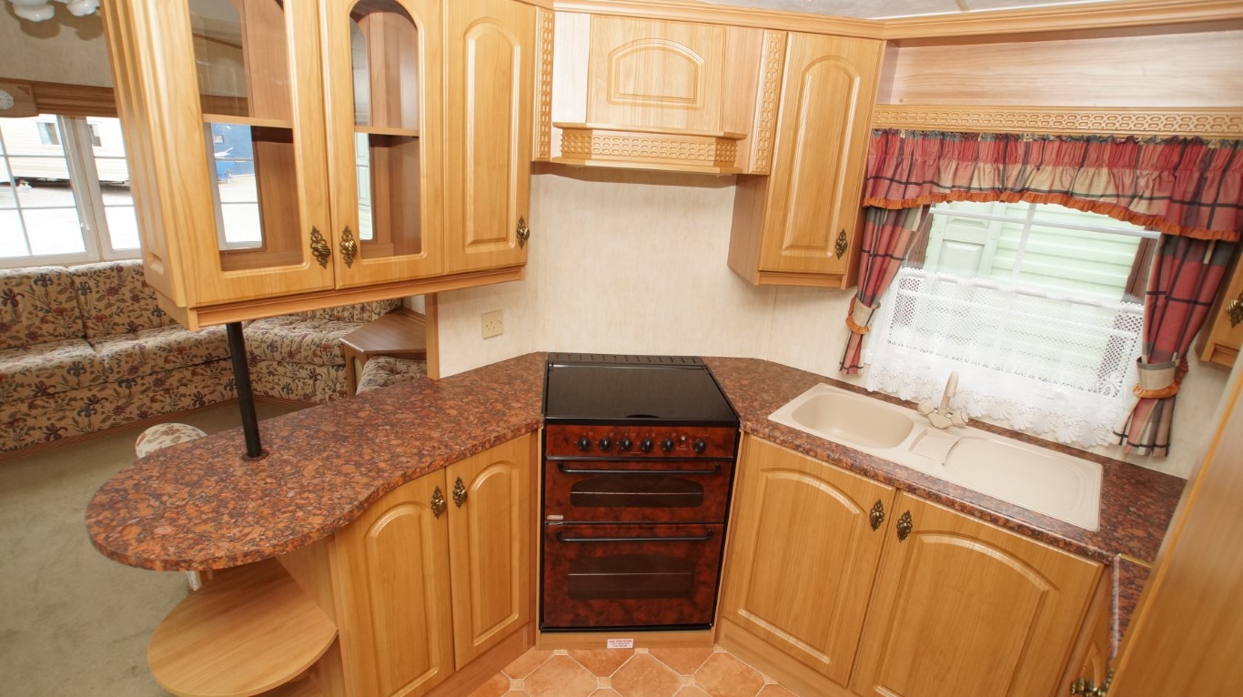 West Lancs Caravans