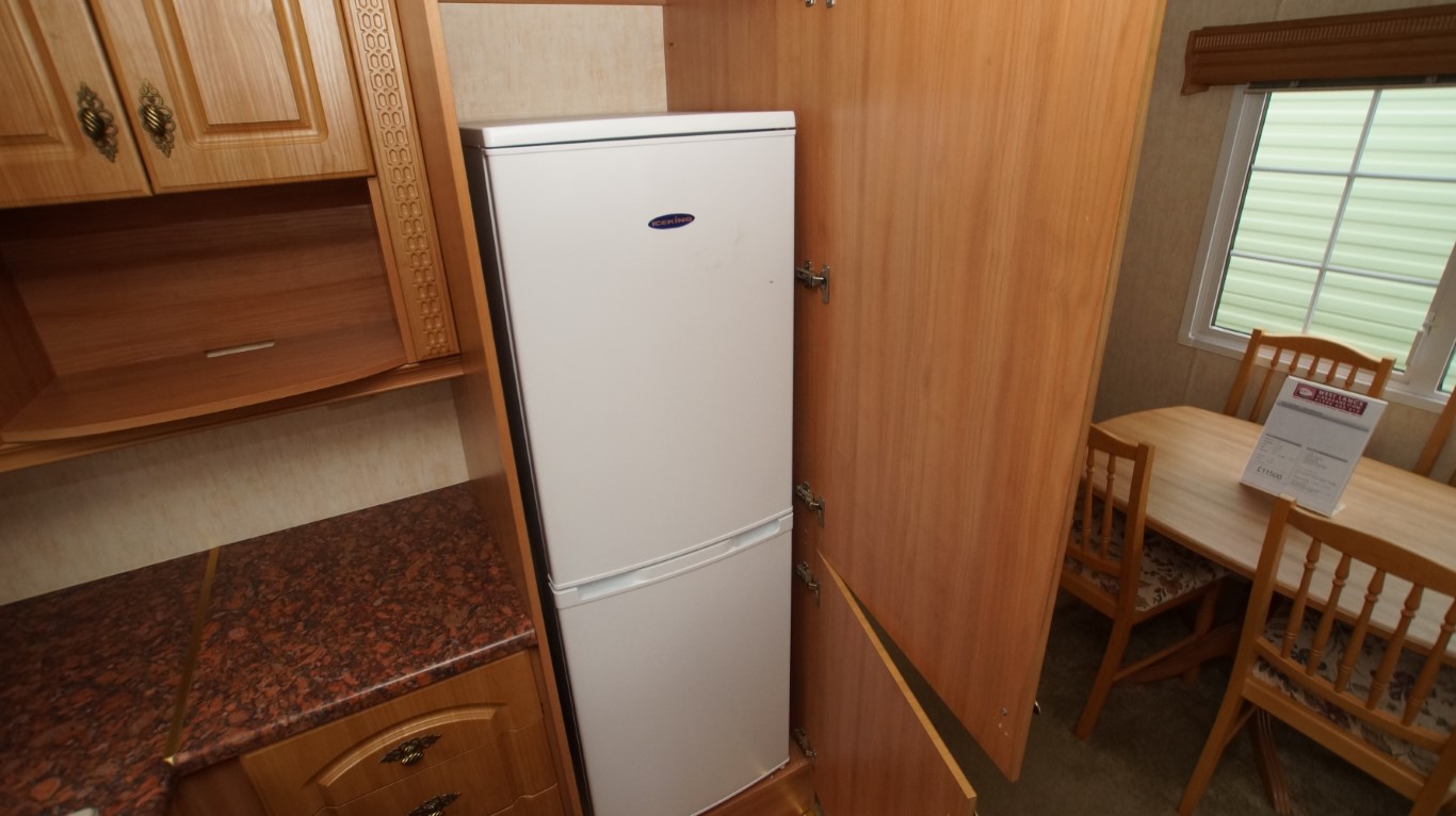 West Lancs Caravans