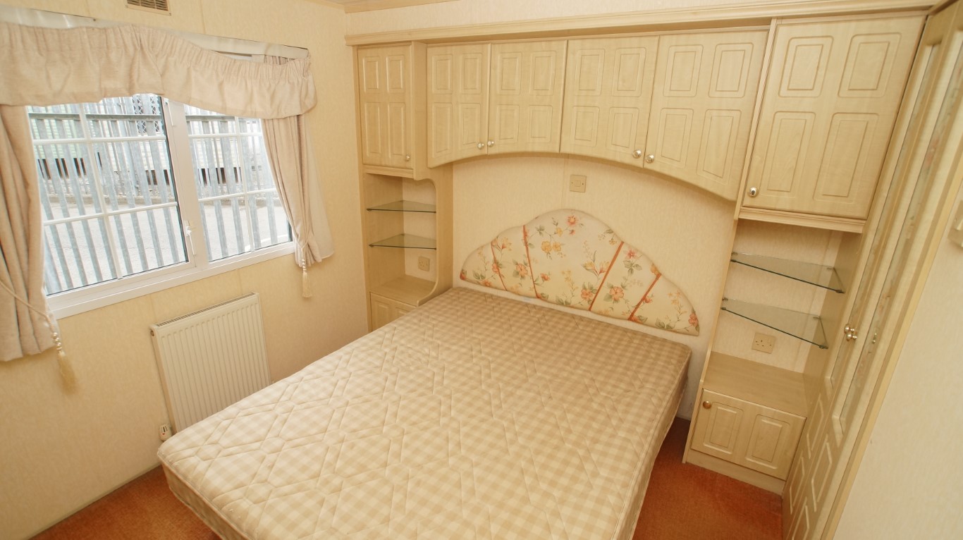 West Lancs Caravans