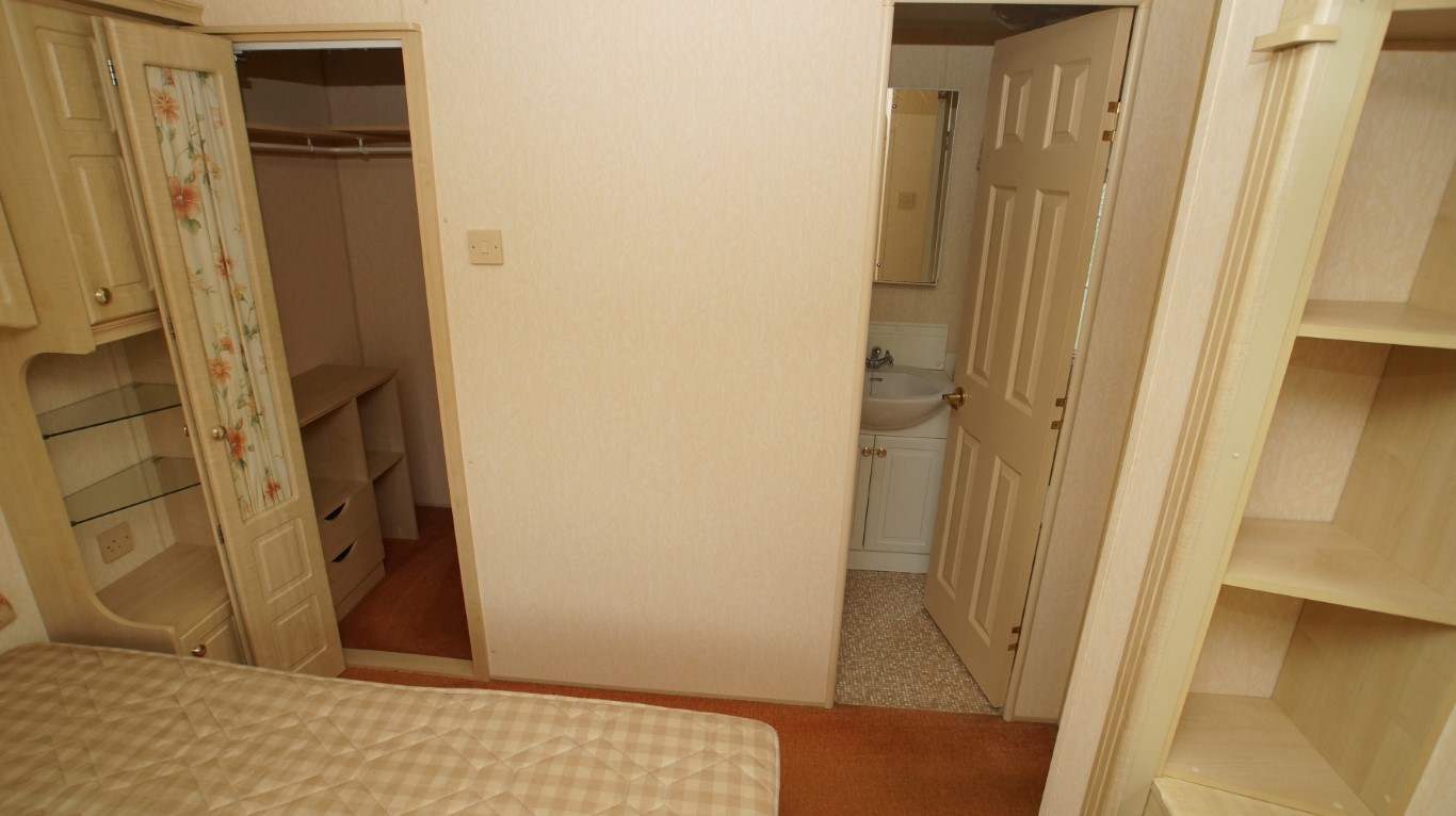 West Lancs Caravans