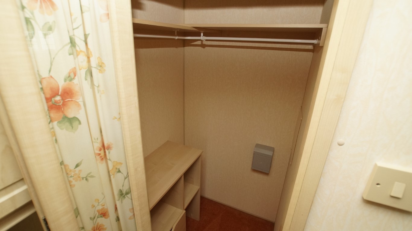 West Lancs Caravans