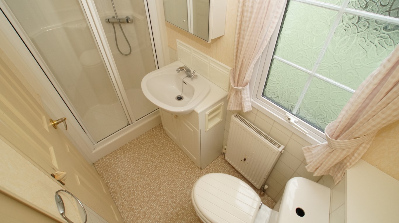 West Lancs Caravans