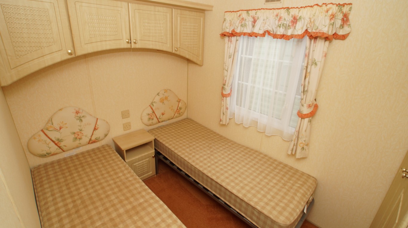 West Lancs Caravans