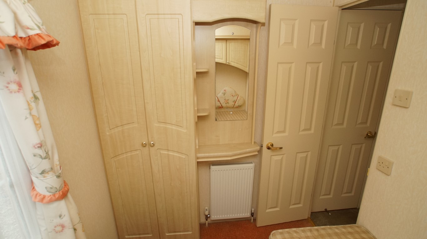West Lancs Caravans