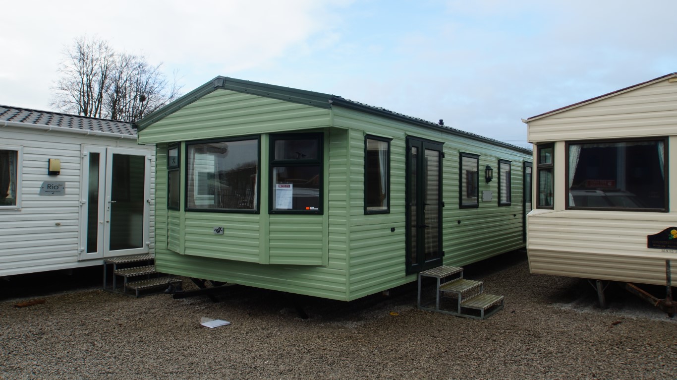 West Lancs Caravans