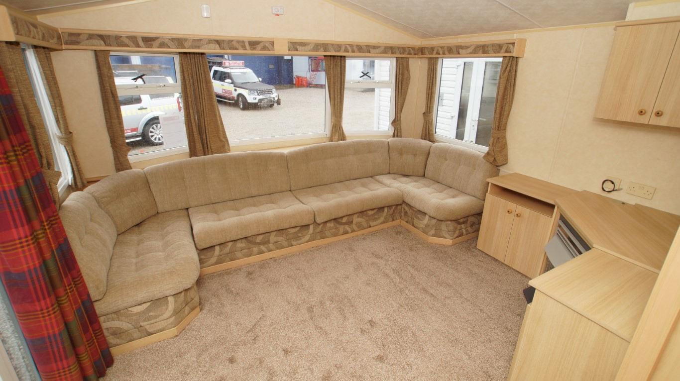 West Lancs Caravans