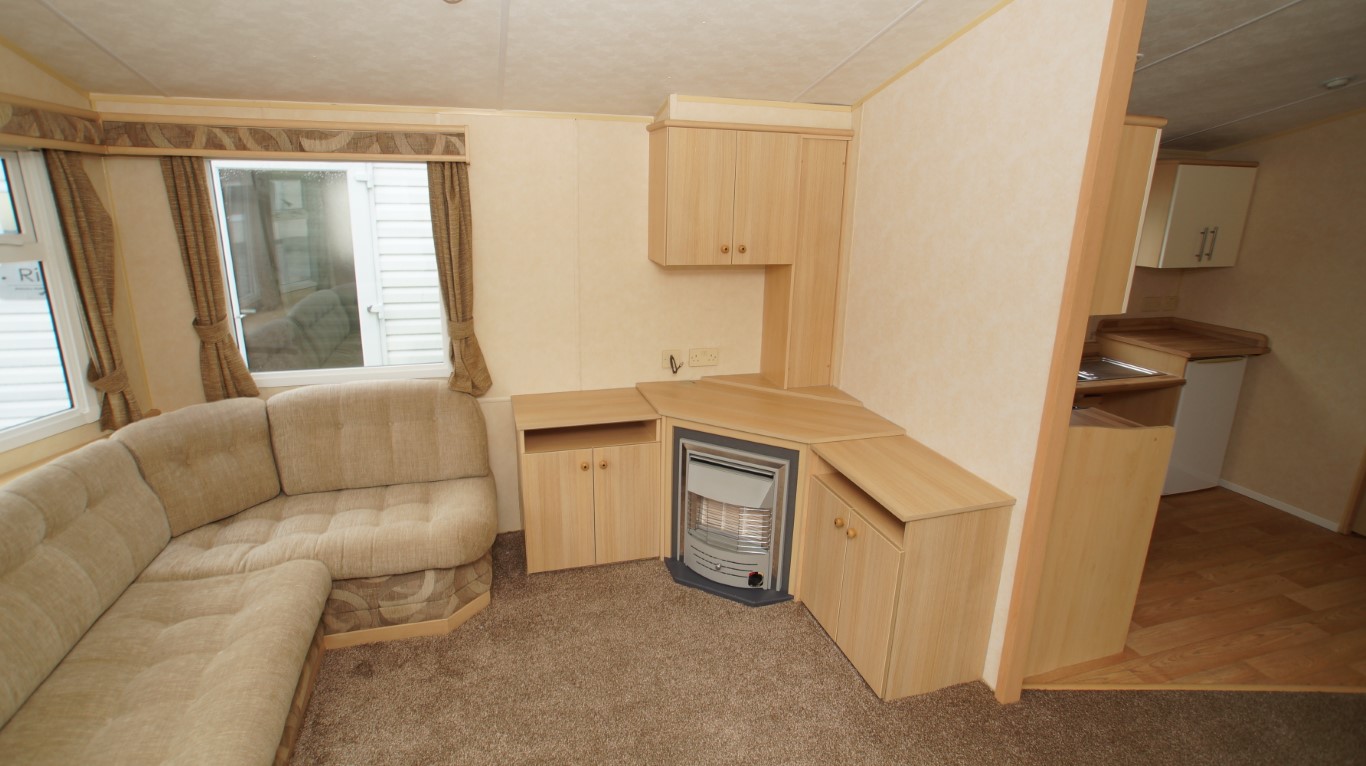 West Lancs Caravans