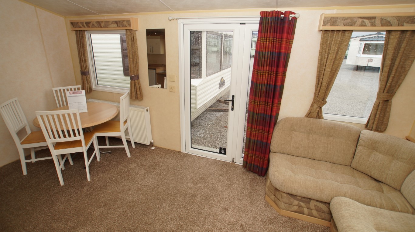 West Lancs Caravans