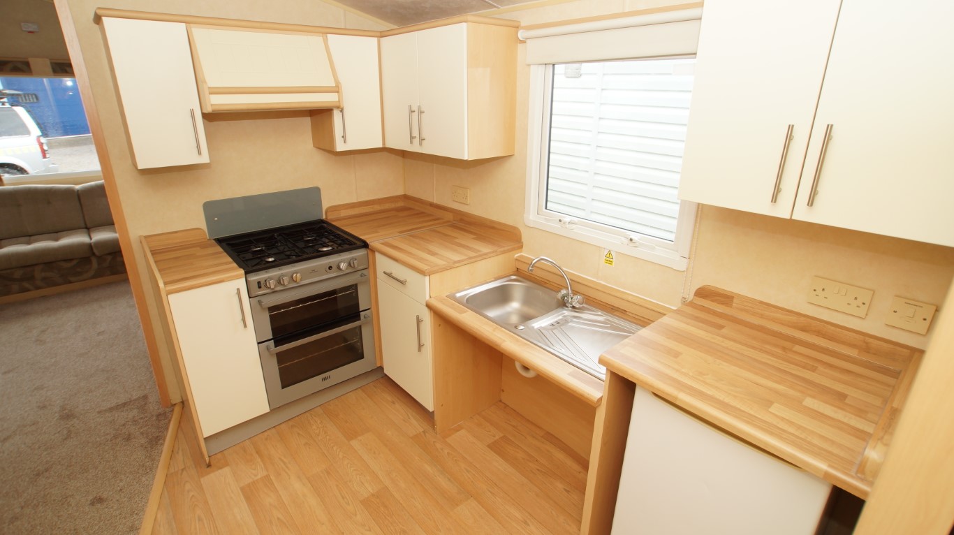 West Lancs Caravans