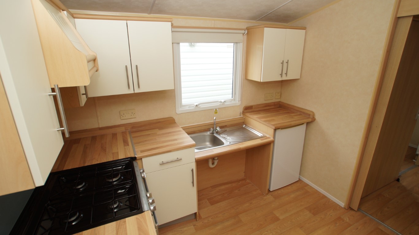 West Lancs Caravans