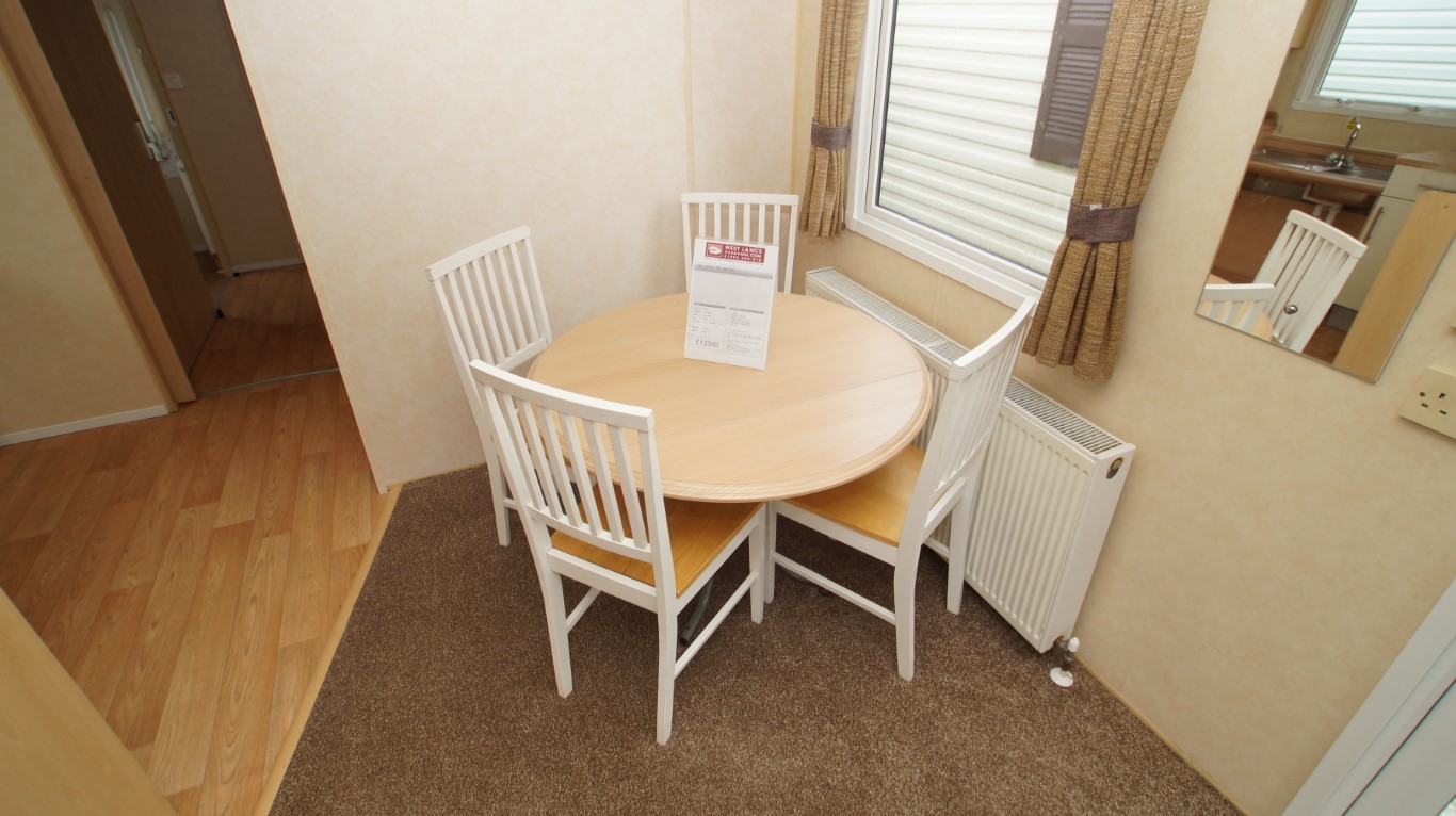 West Lancs Caravans